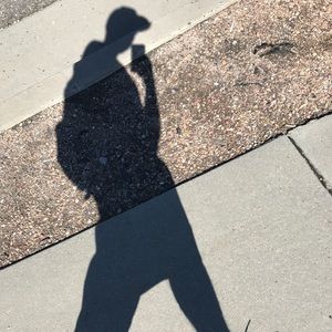 Meet your Posher, Robert